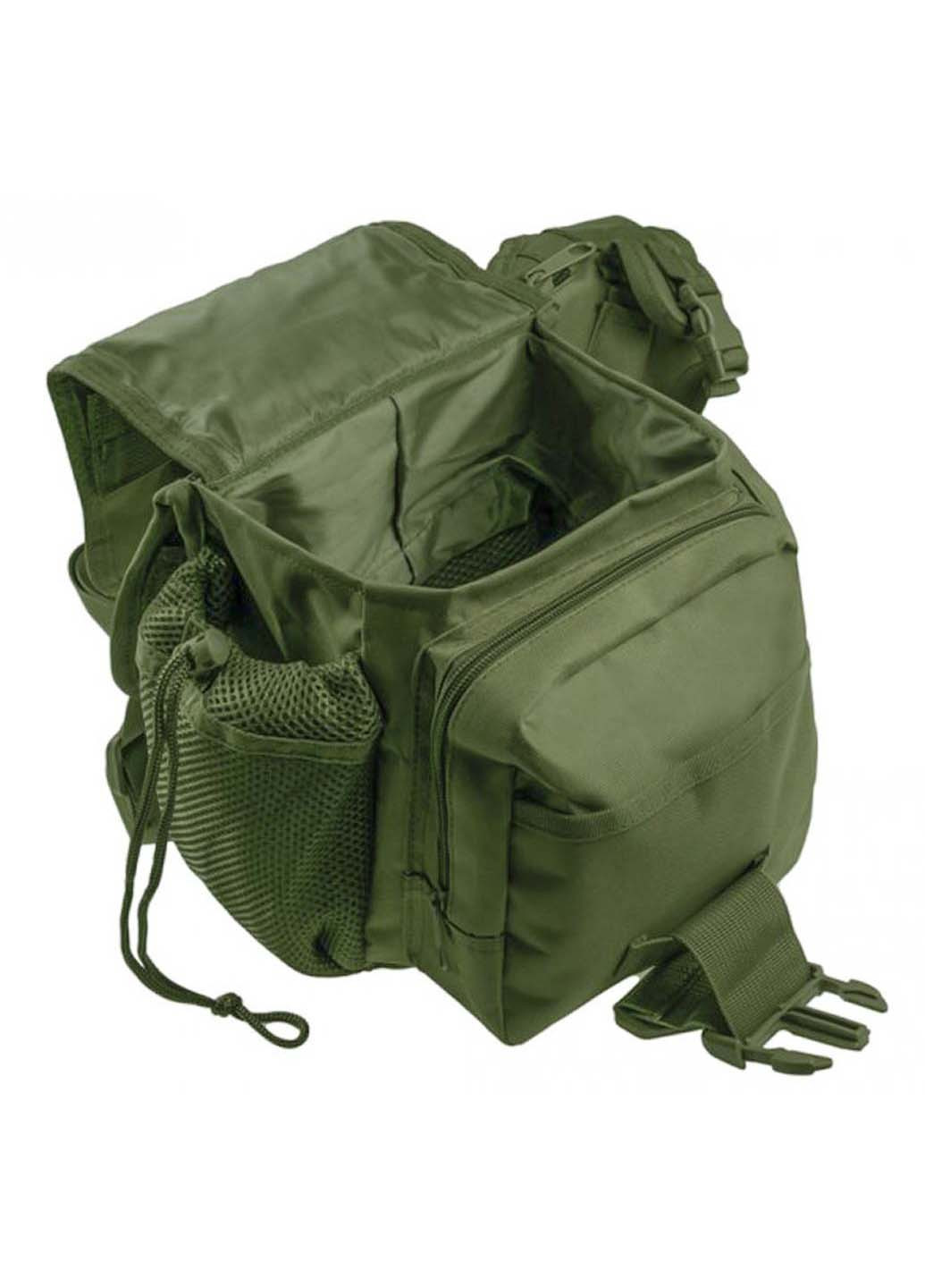 Сумка тактическая через плечо Aokali Outdoor A03 (257962267)