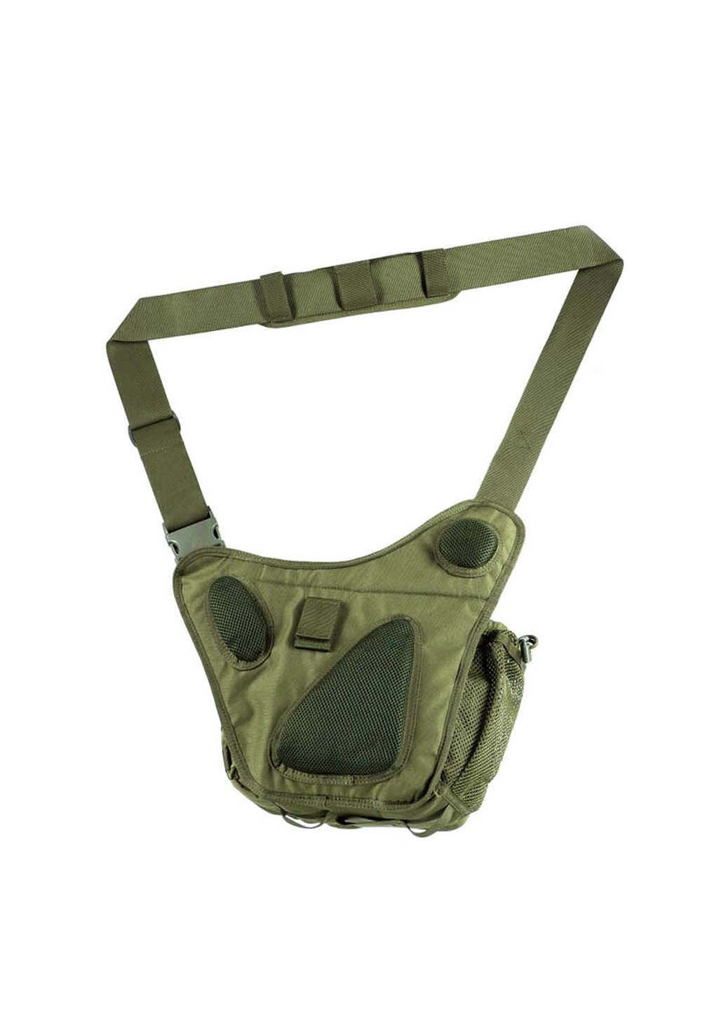 Сумка тактическая через плечо Aokali Outdoor A03 (257962267)