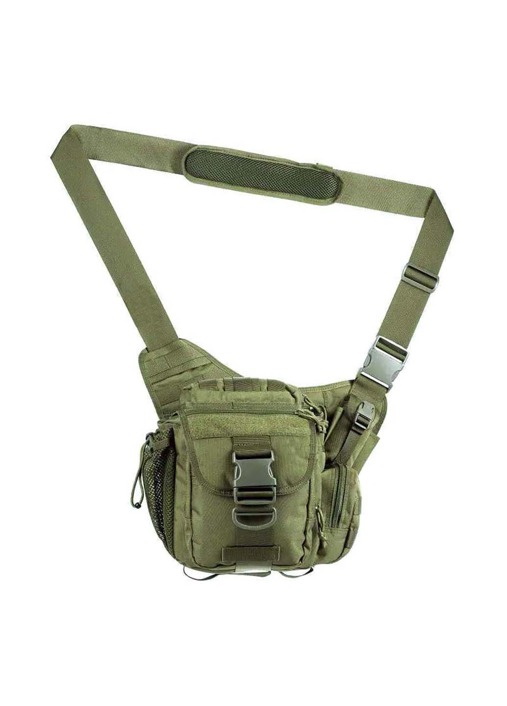 Сумка тактическая через плечо Aokali Outdoor A03 (257962267)