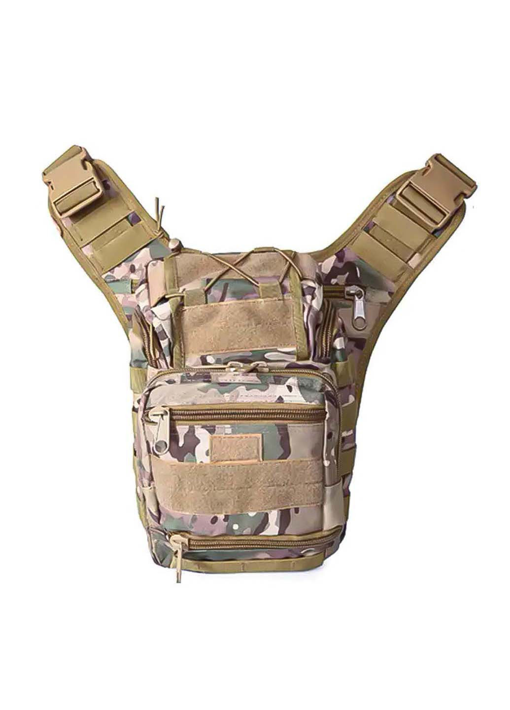 Сумка тактична Aokali Outdoor A25 (257962265)