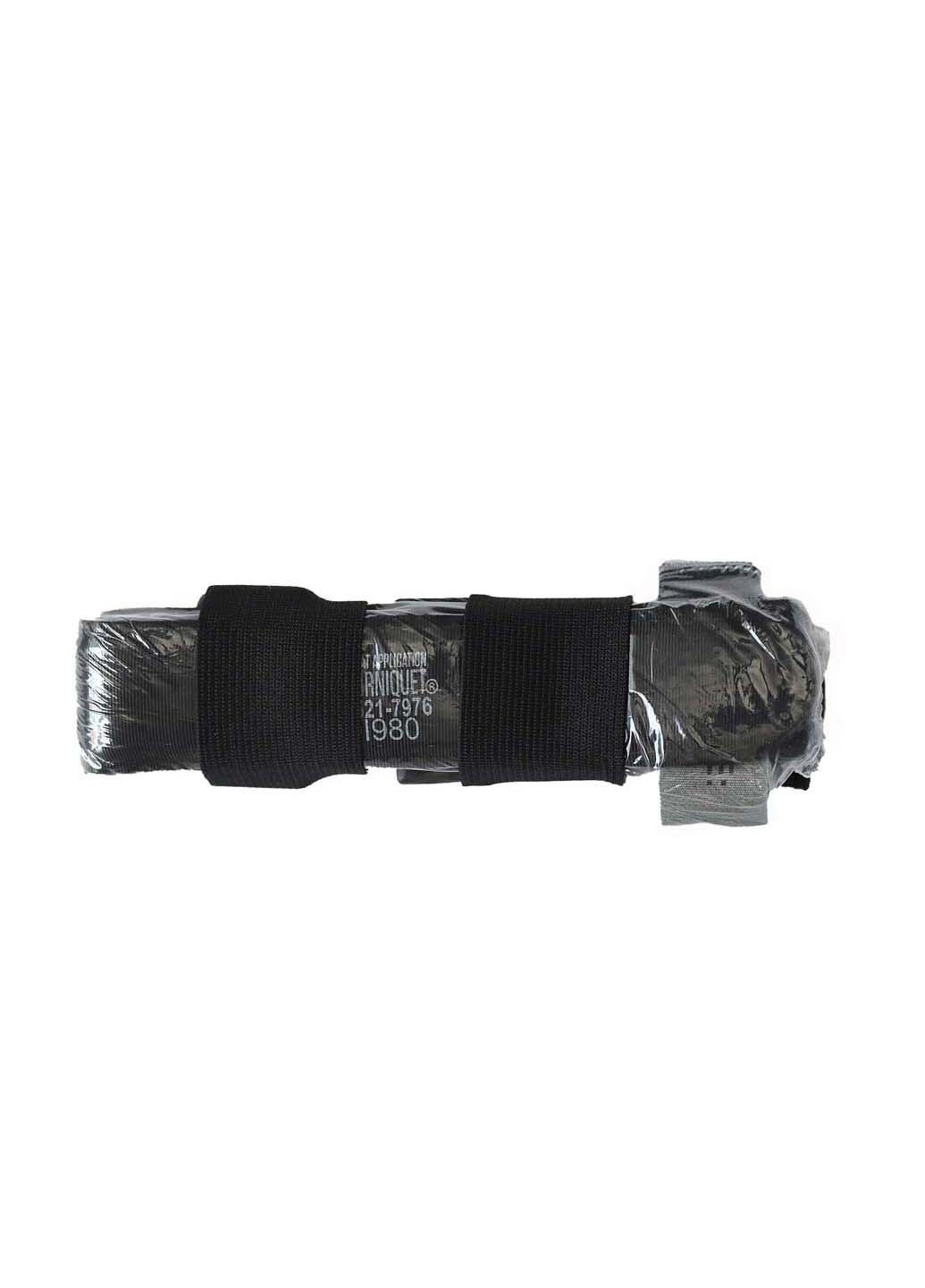 Подсумок открытый для турникета/жгута кровоостанавливающего на пояс разгрузочную систему MOLLE VS Thermal Eco Bag (257962277)