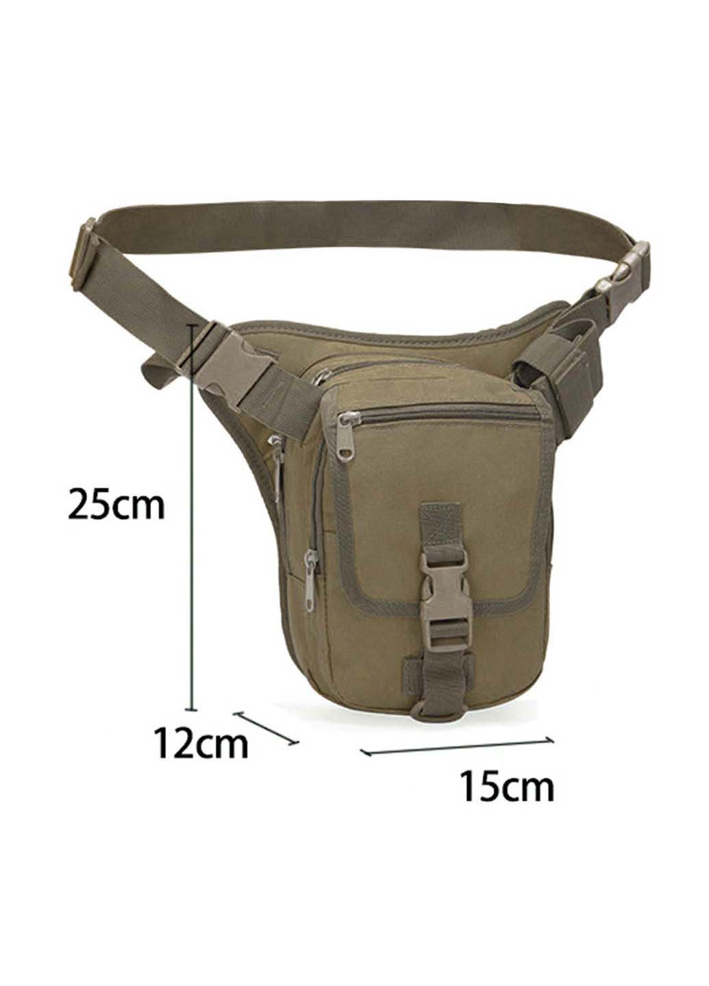 Сумка тактична на пояс Aokali Outdoor A9001 (257962258)