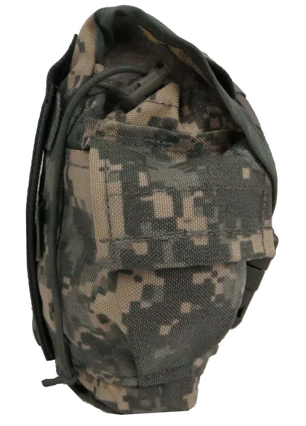 Подсумок тактический General molle ii 1 qt canteen purpose pouch w911qy (257962206)