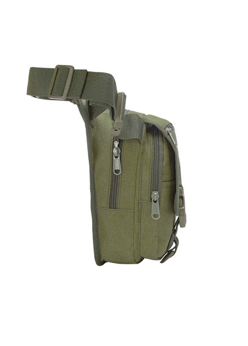 Сумка тактическая на пояс Aokali Outdoor A9001 (257962271)