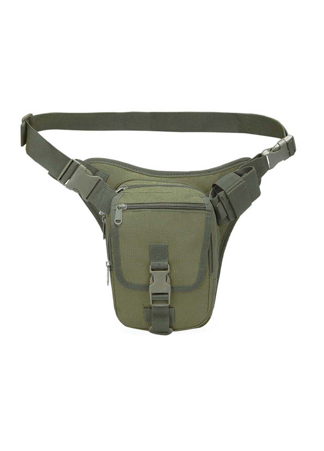 Сумка тактическая на пояс Aokali Outdoor A9001 (257962271)