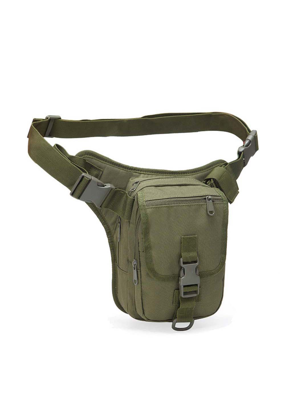 Сумка тактическая на пояс Aokali Outdoor A9001 (257962271)