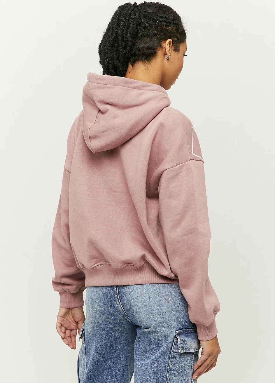 Худі Tally Weijl Sweat Shirts - WOMEN KNIT SWEAT (257972891)