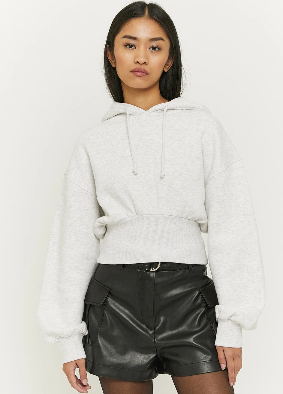 Худі Tally Weijl Sweat Shirts - WOMEN KNIT SWEAT (257972905)