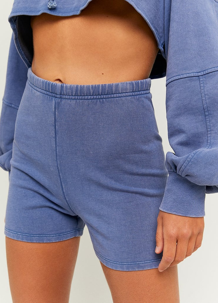 Шорти Tally Weijl sweat trousers - women knit short (257972910)