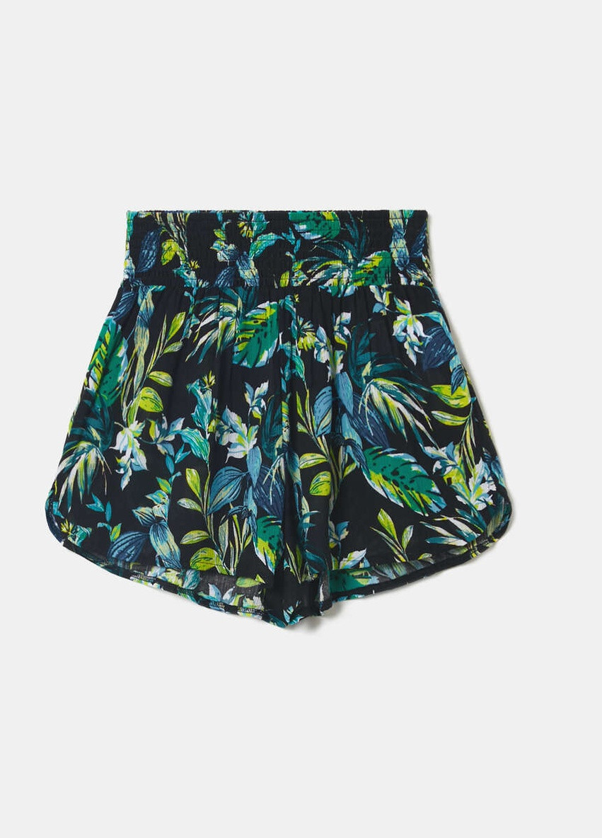 Шорты Tally Weijl basic shorts - pull on shorts (257972878)