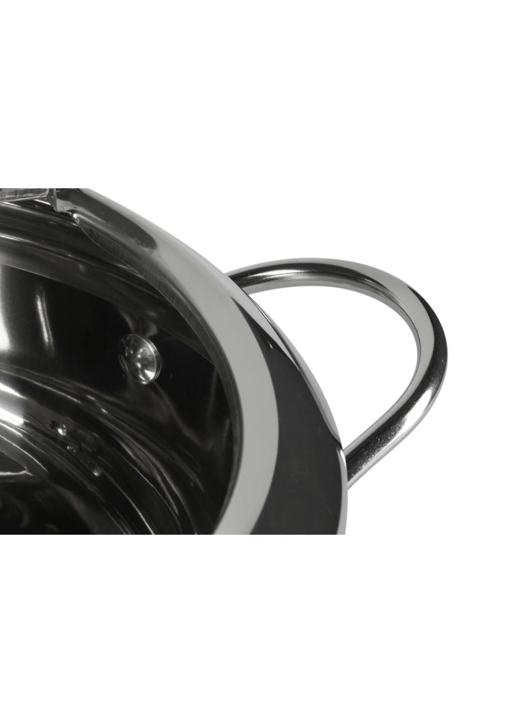 Каструля-фритюрниця EB-1525 3.4 л Edenberg (258201086)