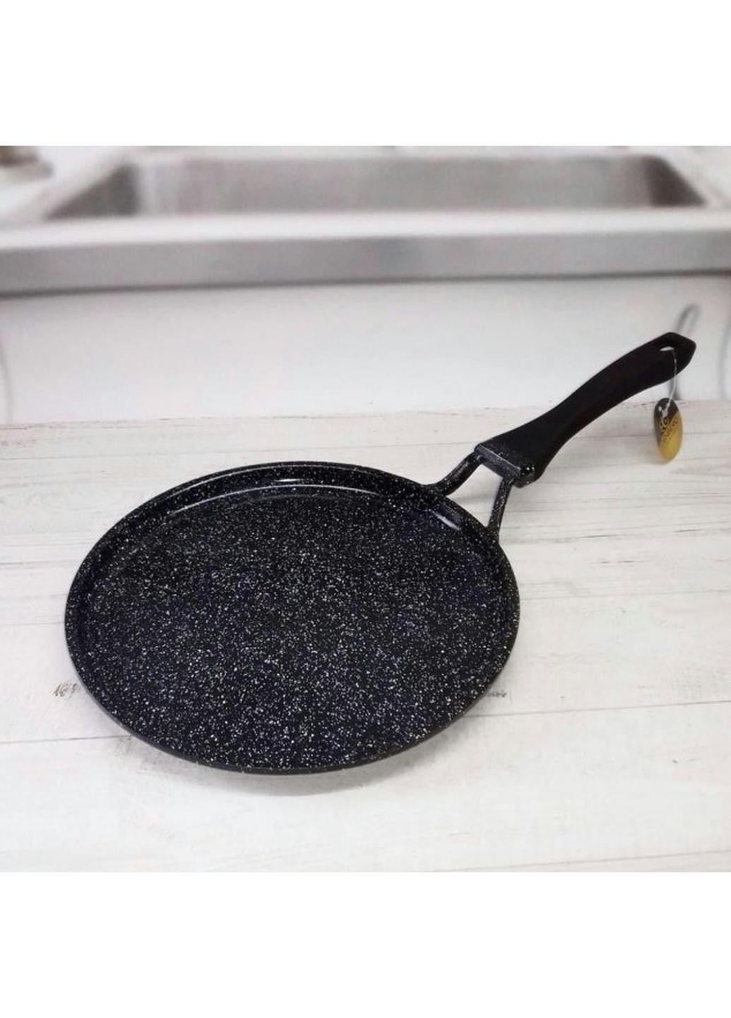 Сковорода для млинців EB-3382 24 см Edenberg (258201046)