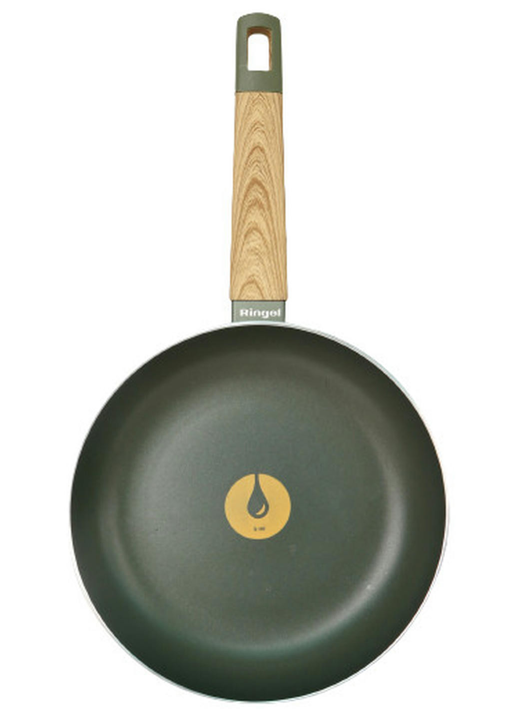 Сковорода універсальна Vegeta RG-1109-28 28 см Ringel (258200998)