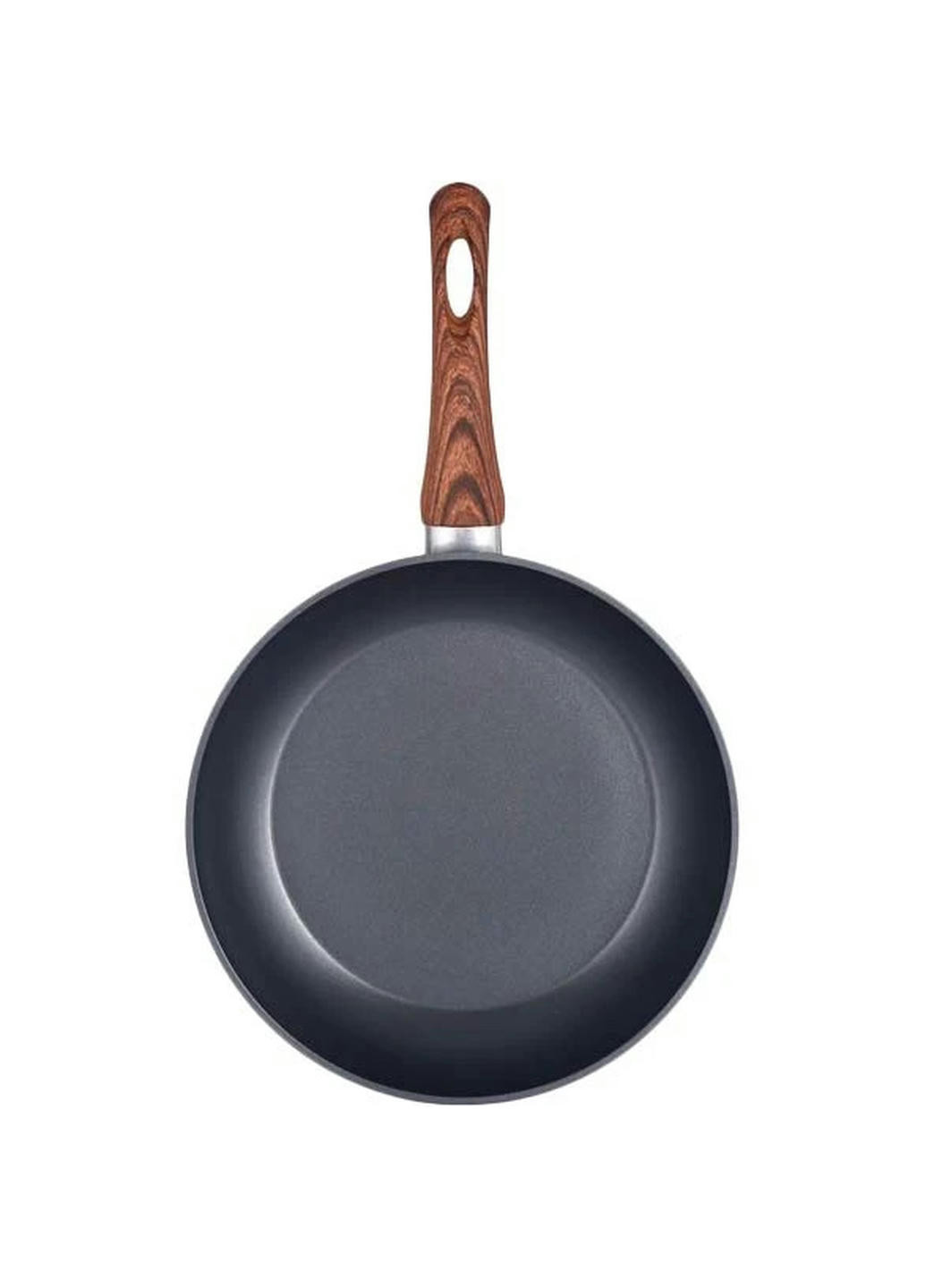 Сковорода універсальна Chef BC-1101-22 22 см Bravo (258200535)