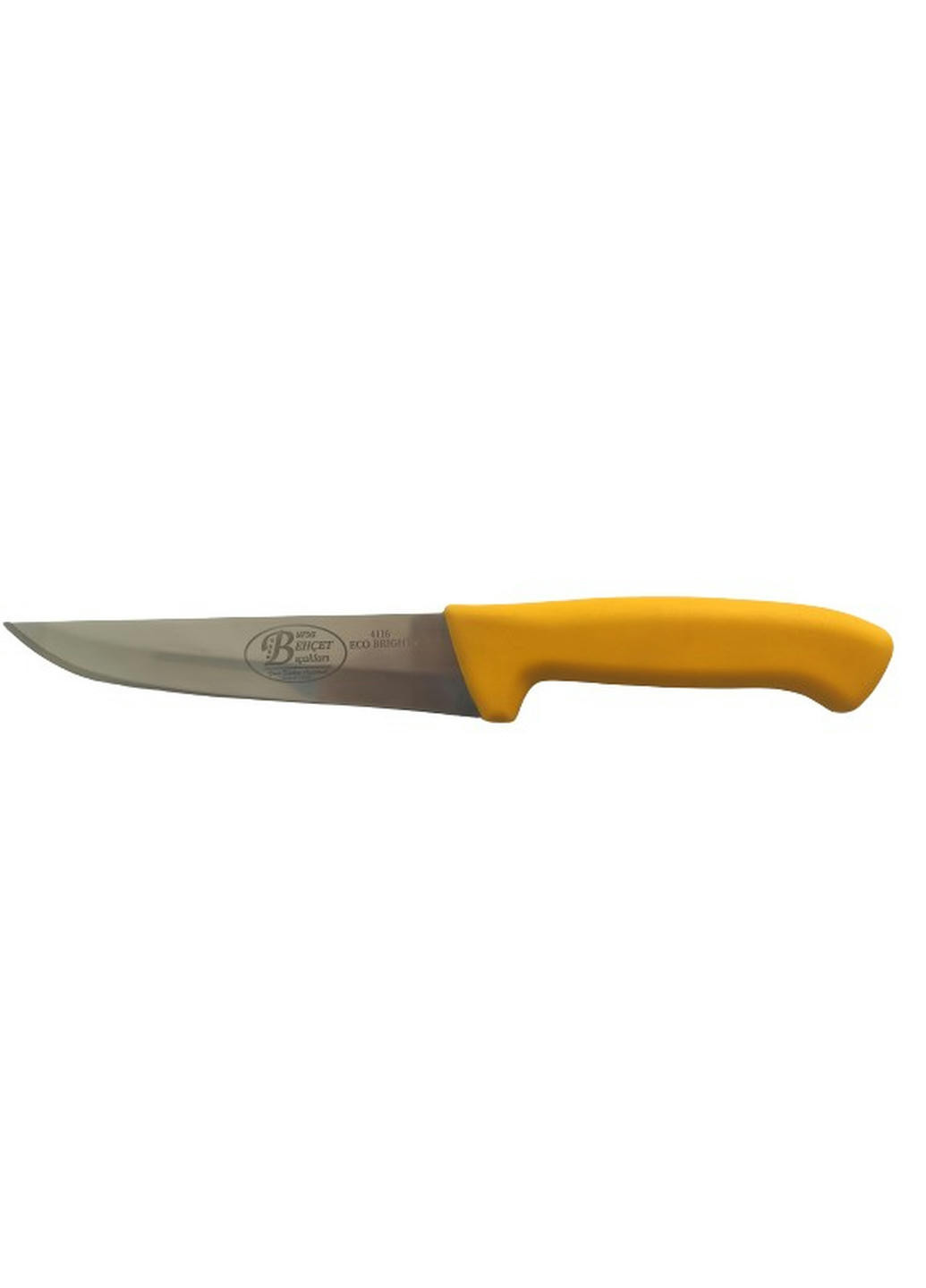 Нож для птицы Behcet Eko B1630 16 см No Brand (258259609)