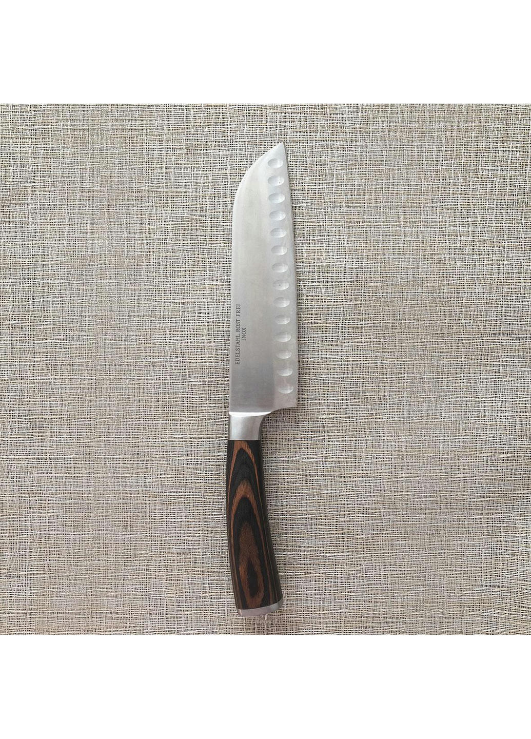 Нож Santoku 18 см MR-1465 Maestro (258259485)