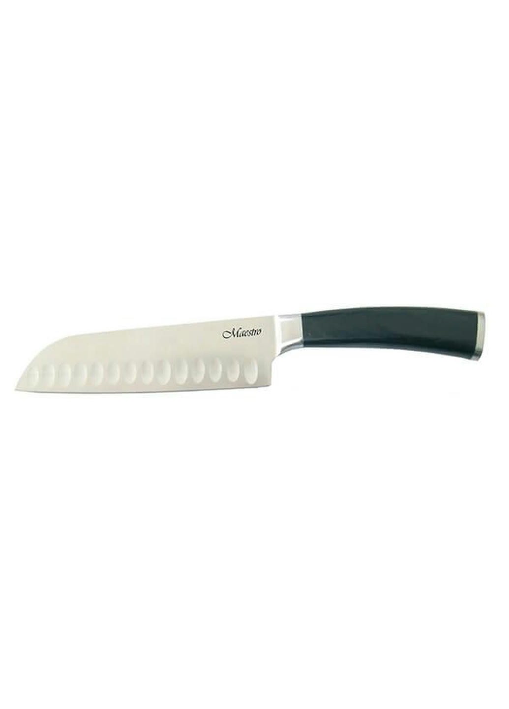 Нож Santoku 18 см MR-1465 Maestro (258259485)