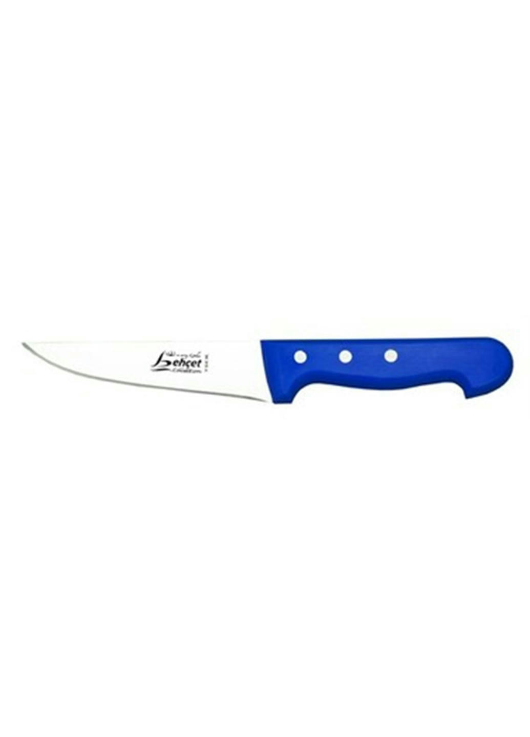 Нож для рыбы Behcet Premium B661 16 см No Brand (258259580)