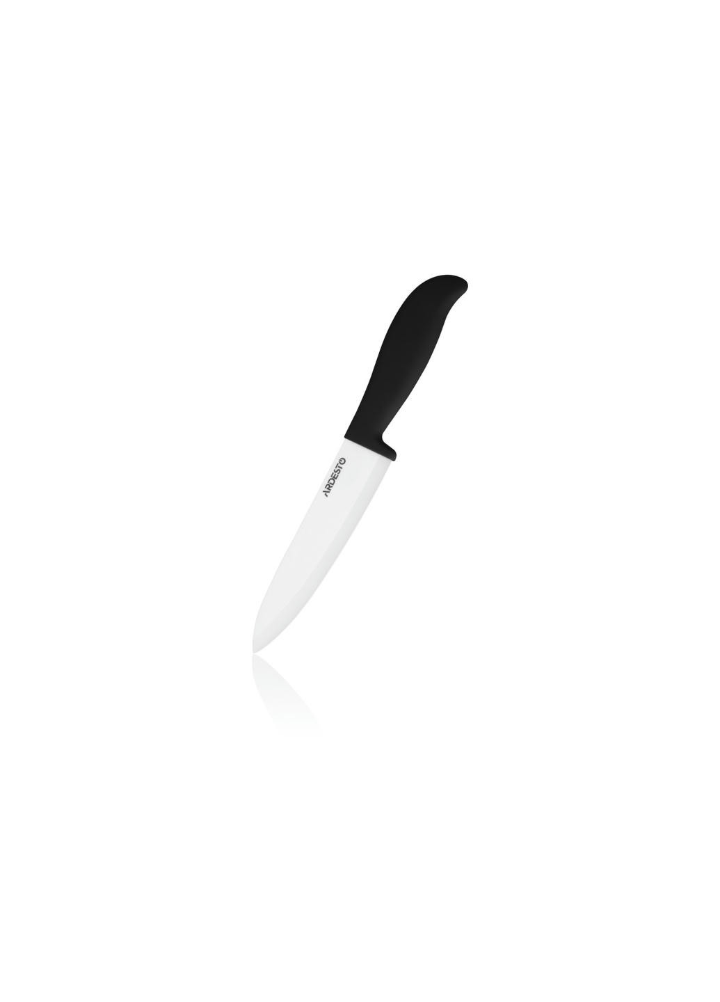 Нож поварской Fresh AR-2127-CB 15 см черный Ardesto (258259680)