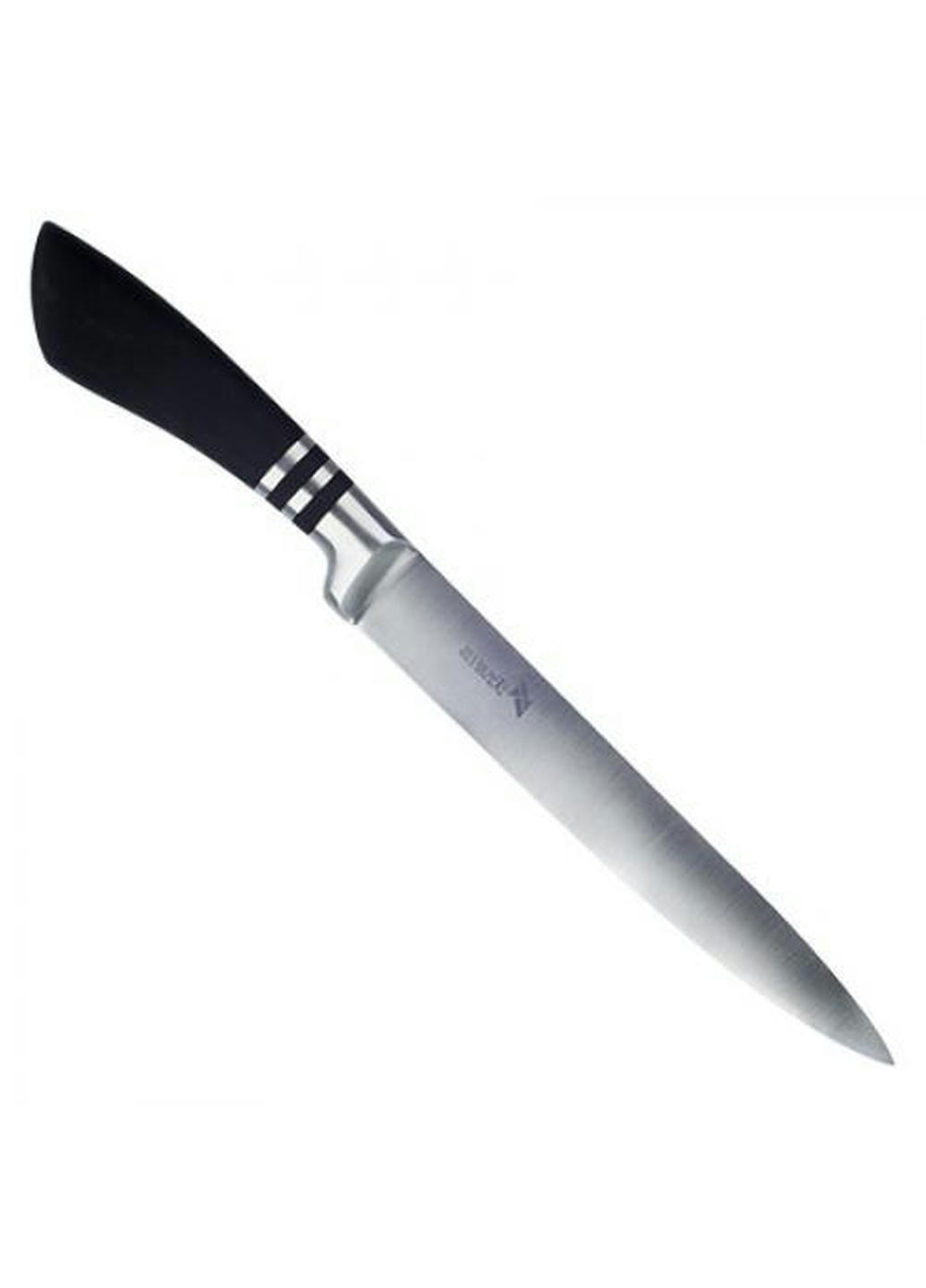 Нож кухонный Samurai R-17124 34 см Stenson (258259527)