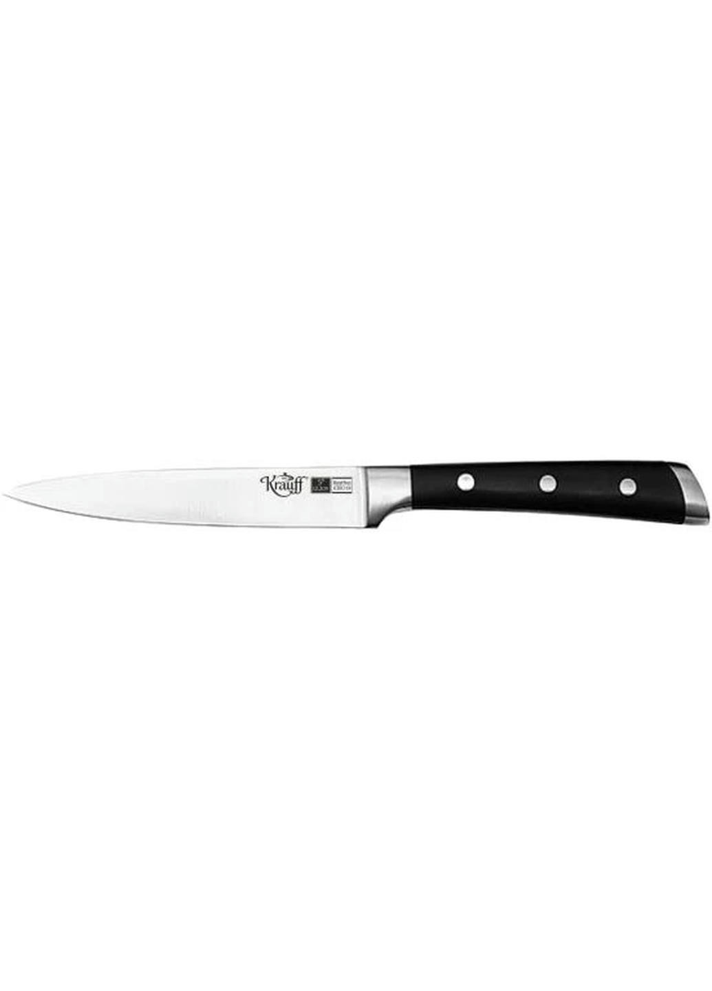Нож универсальный Cutter 29-305-019 12.7 см Krauff (258260349)