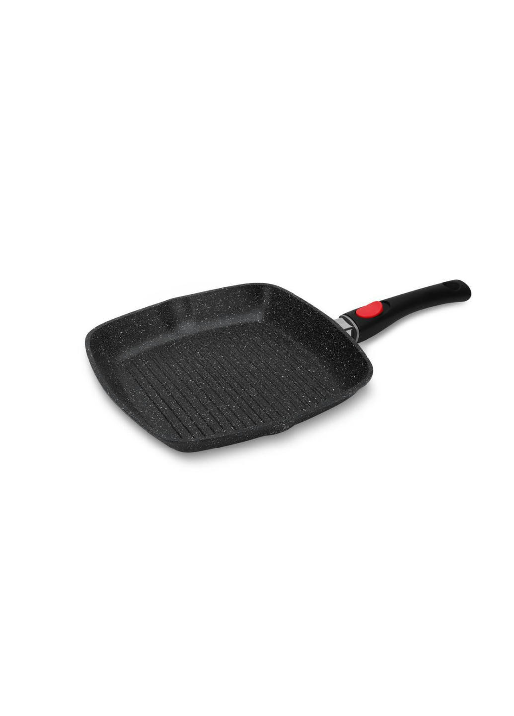 Сковорода гриль EB-8130 28 см Edenberg (258259742)