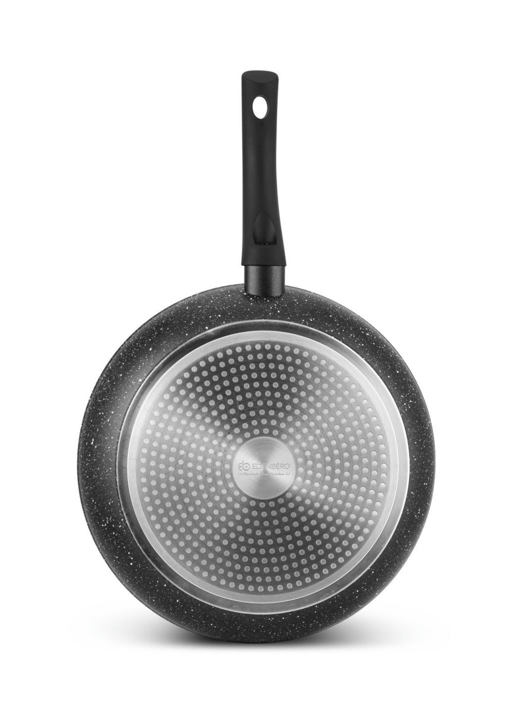 Сковорода універсальна EB-4107 20 см Edenberg (258259849)