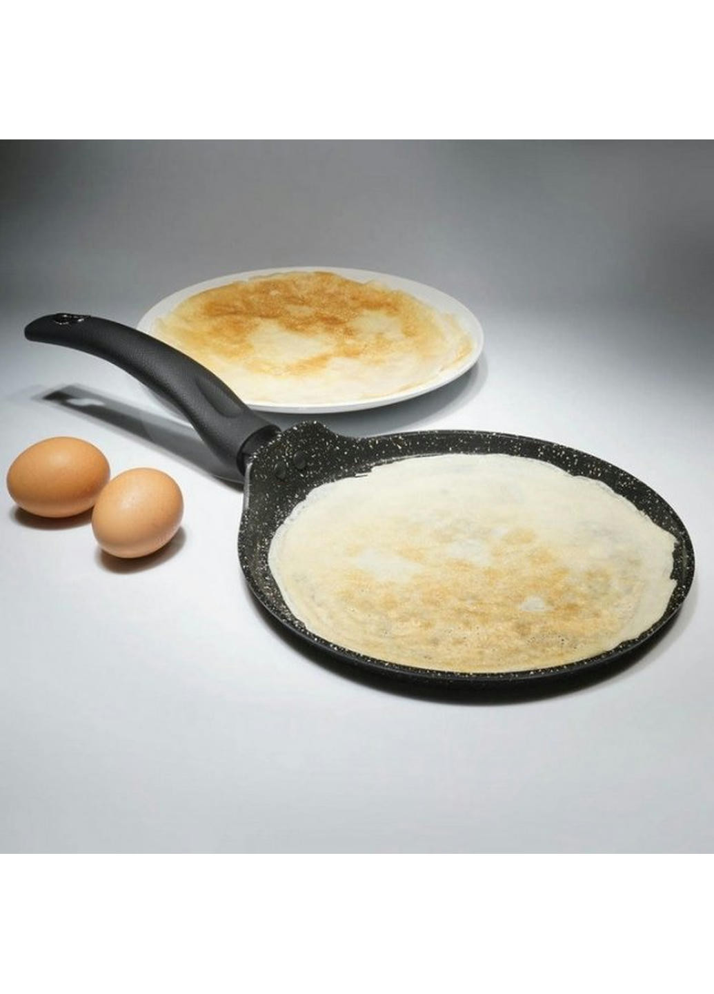 Сковорода для млинців TS-1271 28 см Tiross (258259888)