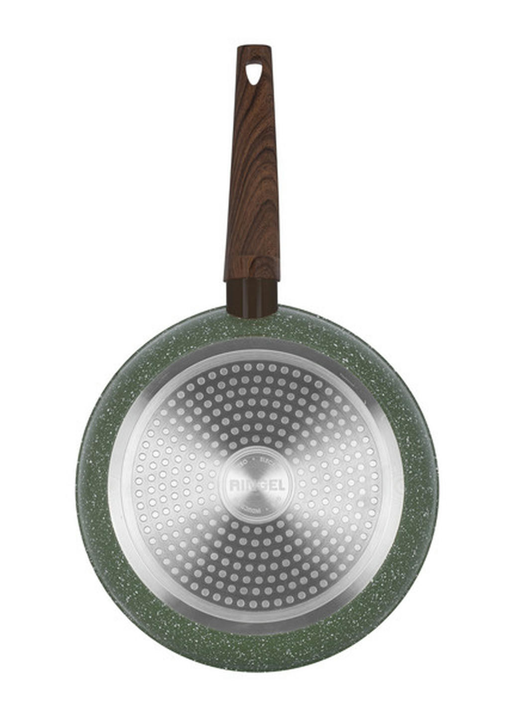 Сковорода универсальная Pesto RG-1137-28 28 см Ringel (258259704)