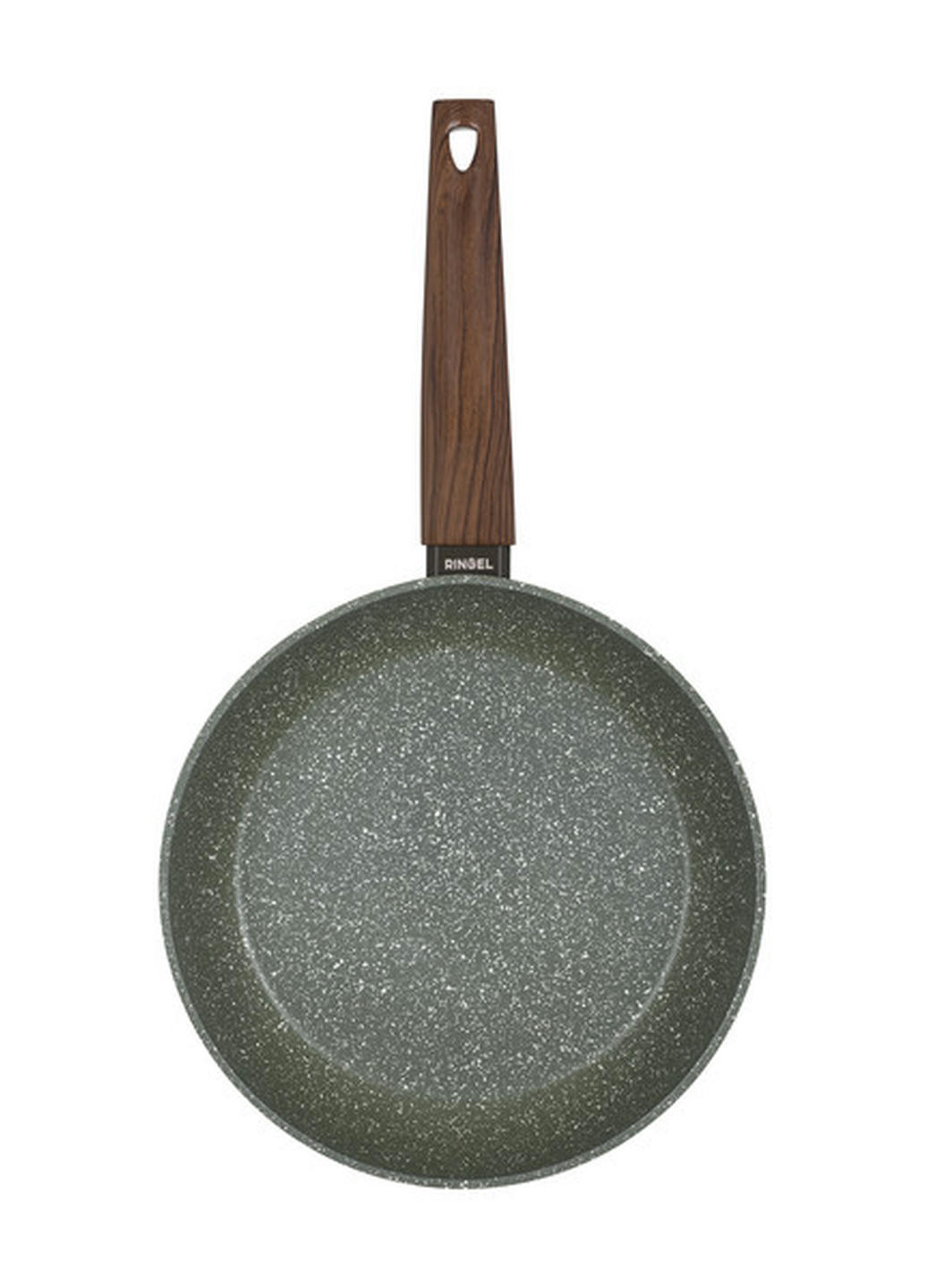 Сковорода универсальная Pesto RG-1137-28 28 см Ringel (258259704)