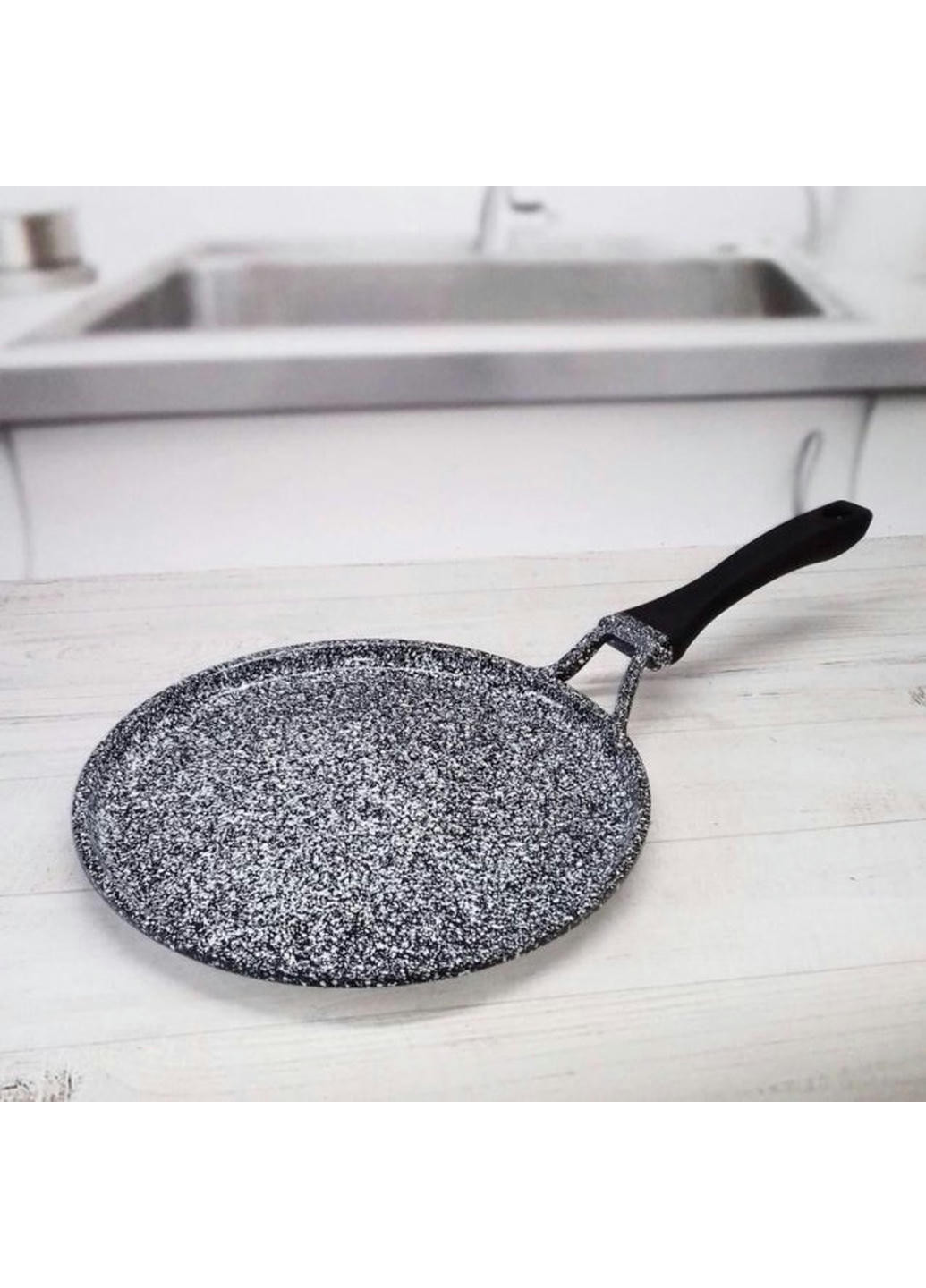 Сковорода для блинов EB-3392 22 см Edenberg (258260201)