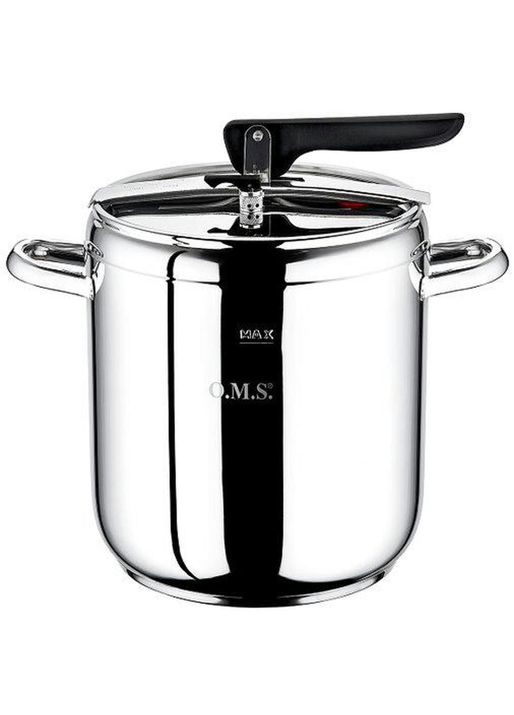 Кастрюля-скороварка Kinox 5040-7 7 л 22 см OMS (258259557)