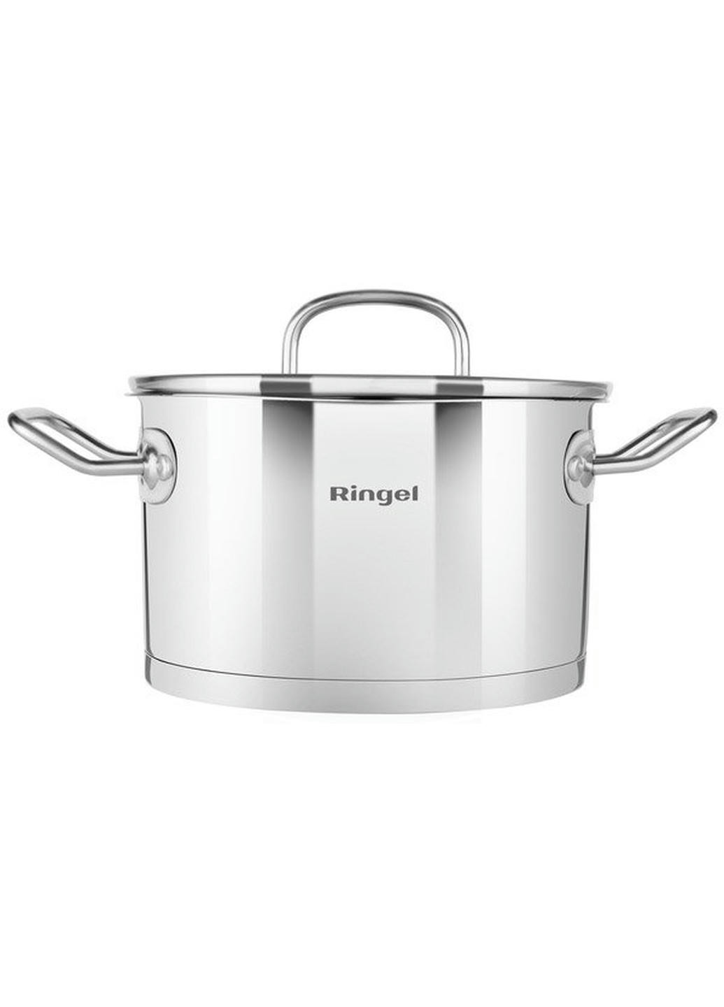 Кастрюля Prime RG-2019-16 16 см 1.9 л Ringel (258260129)