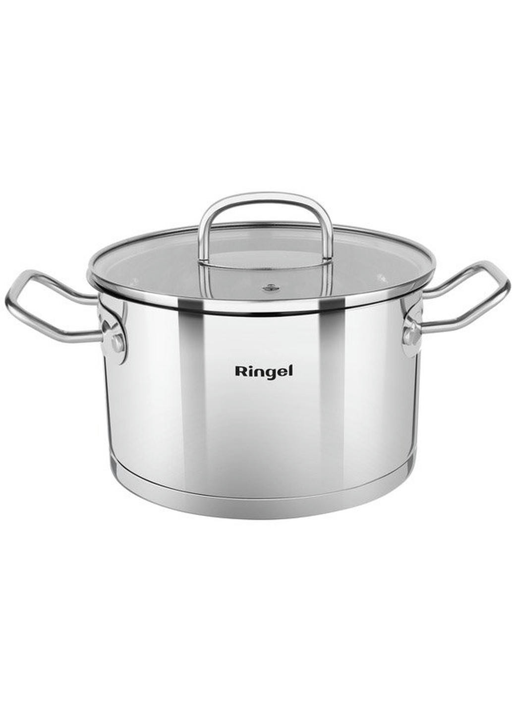 Кастрюля Prime RG-2019-16 16 см 1.9 л Ringel (258260129)