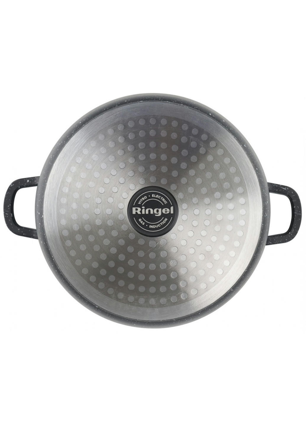 Кастрюля Koriander RG-2107-18 18 см 1,8 л Ringel (258259701)