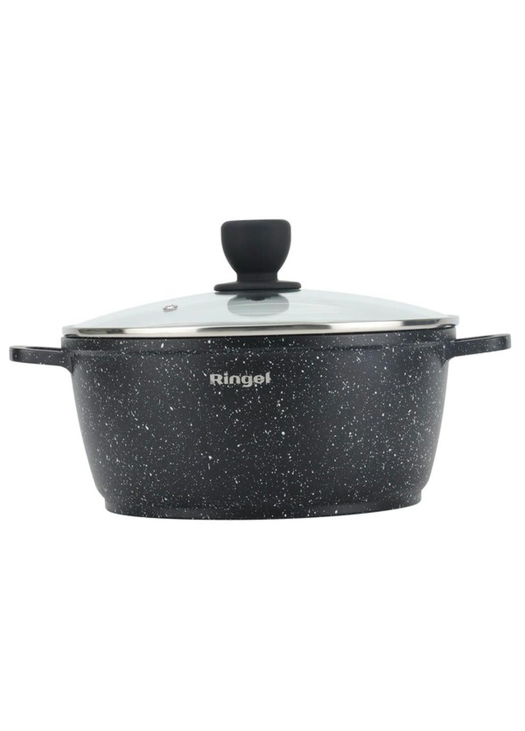 Кастрюля Koriander RG-2107-18 18 см 1,8 л Ringel (258259701)