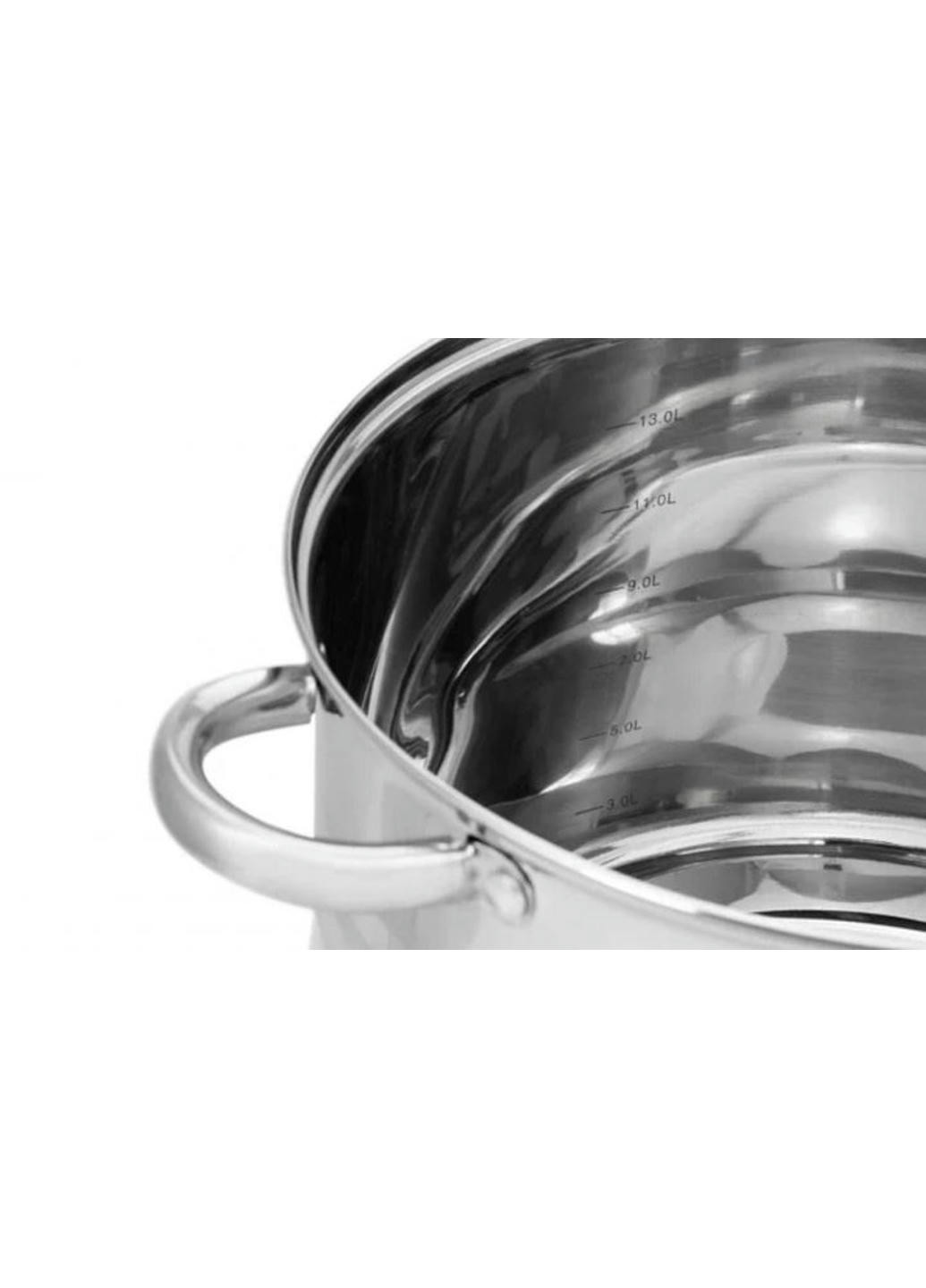 Набір каструль EB-521 8 предметів Edenberg (258260178)