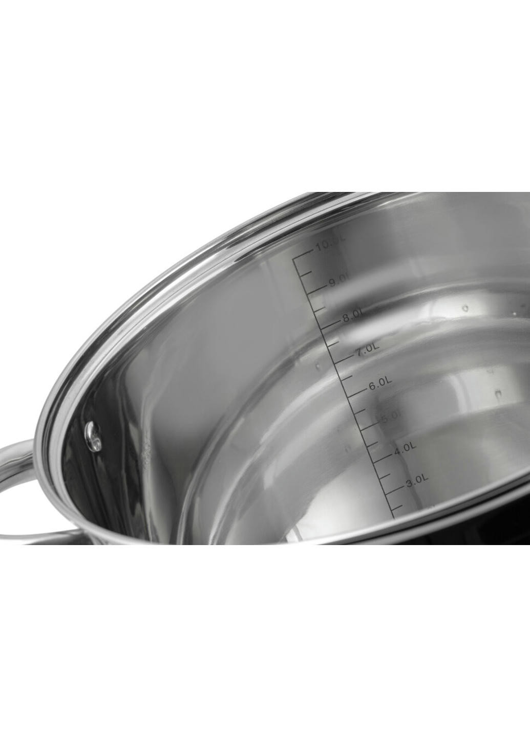 Набор кастрюль EB-522 6 предметов Edenberg (258260181)