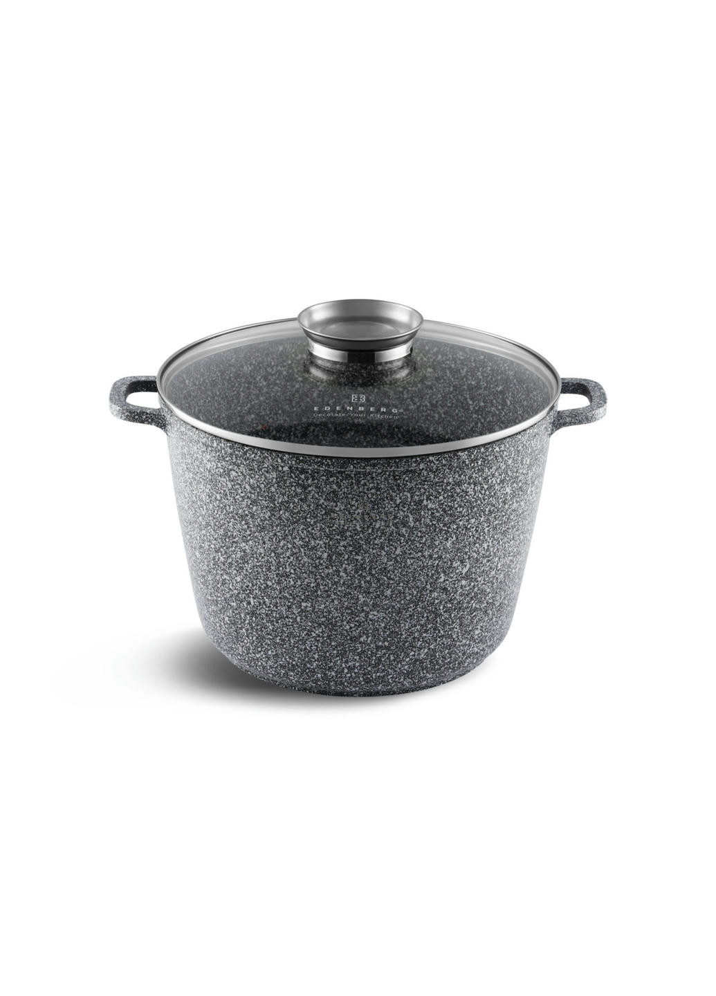 Набір каструль EB-8045 6 проїдметів Edenberg (258260217)