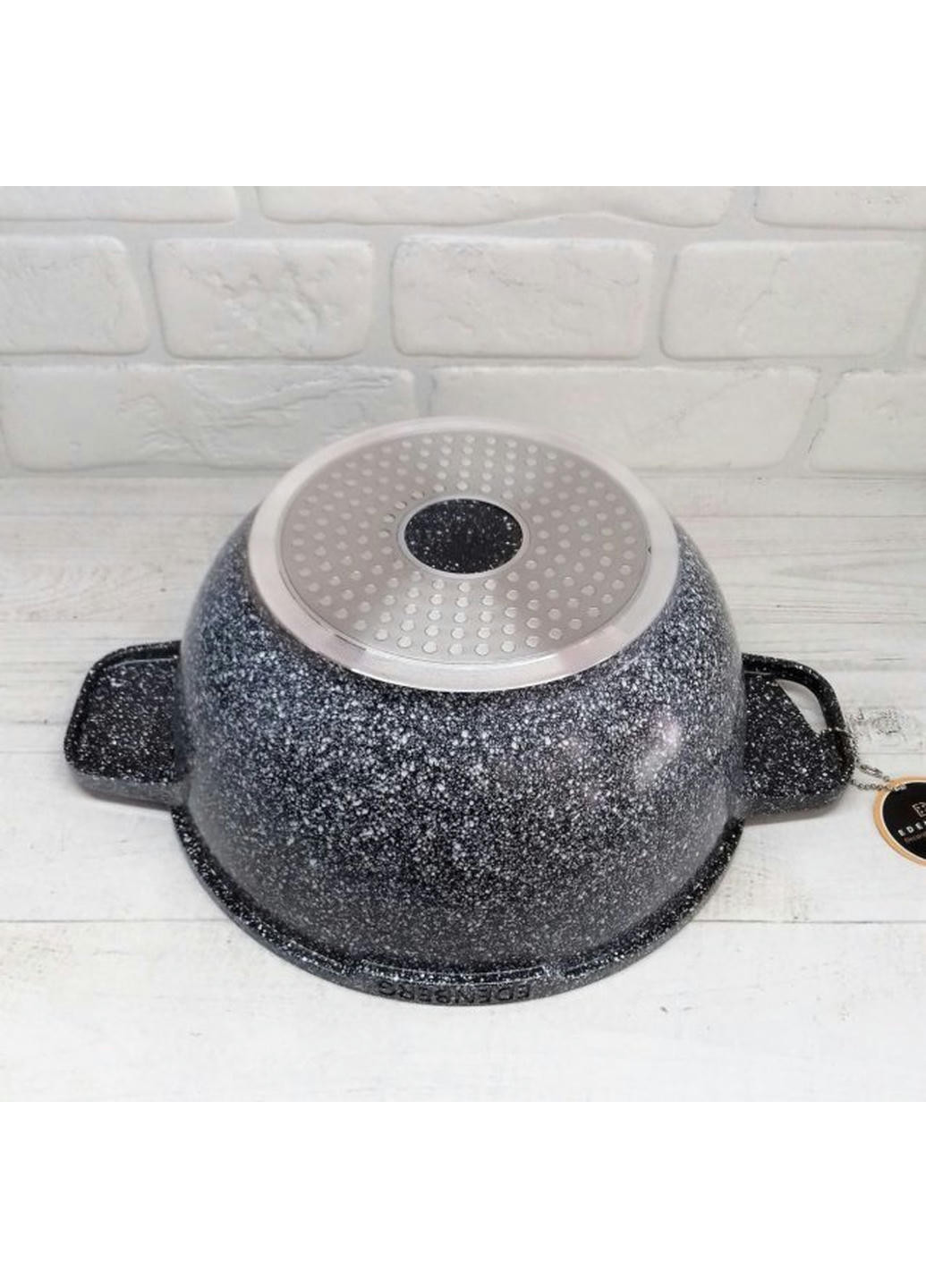 Набор кастрюль EB-3985 6 предметов Edenberg (258260231)