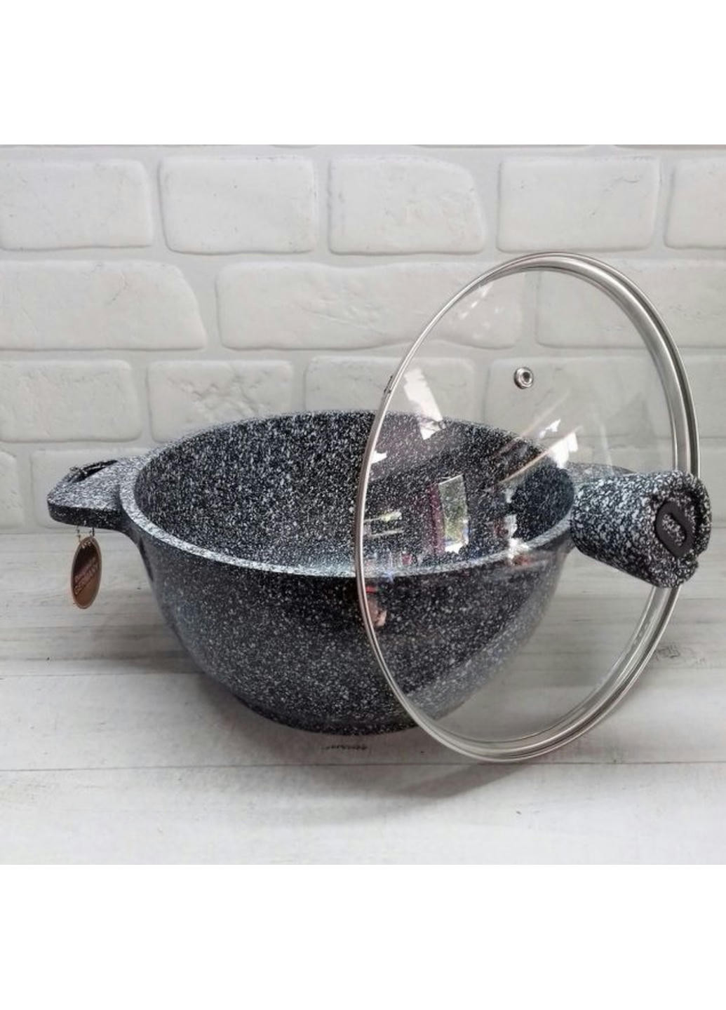 Набор кастрюль EB-3985 6 предметов Edenberg (258260231)