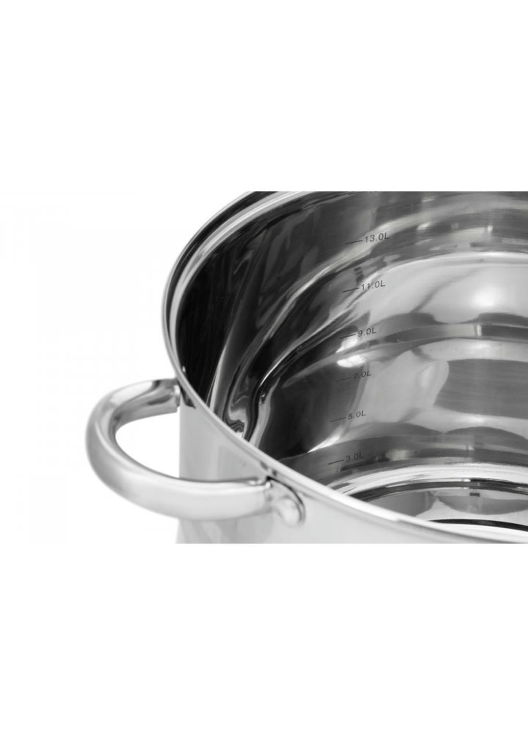 Набір каструль EB-517 6 предметів Edenberg (258260257)