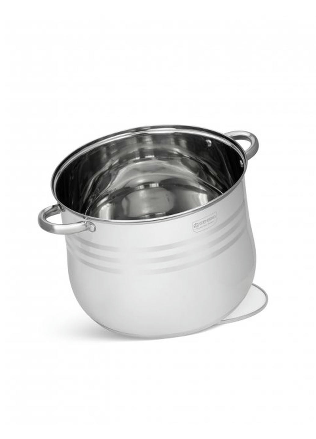 Набір каструль EB-517 6 предметів Edenberg (258260257)