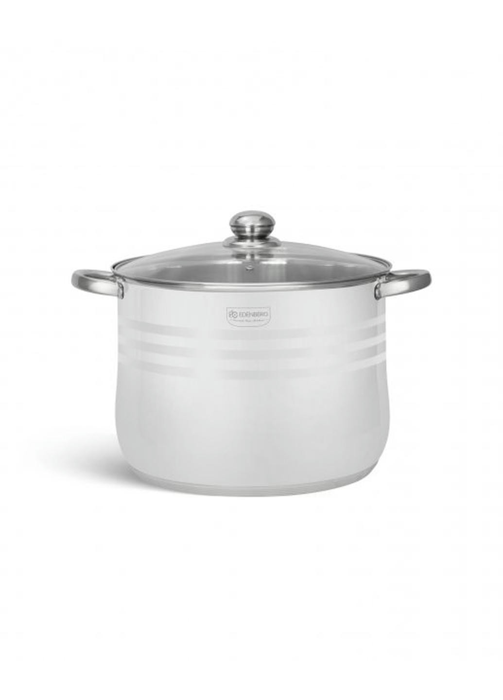 Набір каструль EB-517 6 предметів Edenberg (258260257)