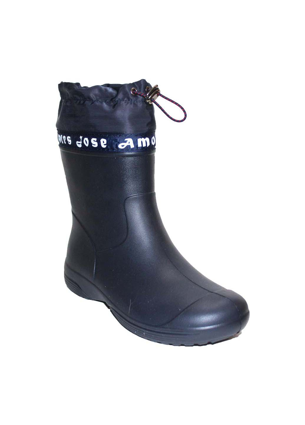 Чоботи Jose Amorales (257978074)