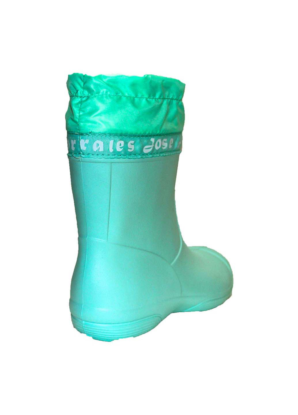 Чоботи Jose Amorales (257978051)