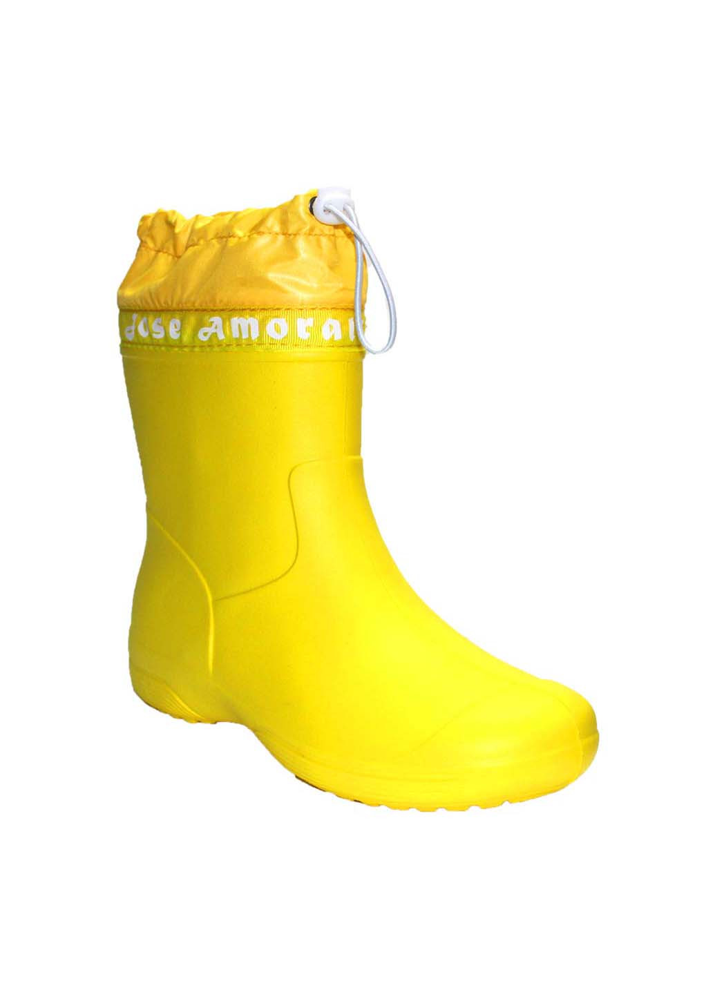 Чоботи Jose Amorales (257978077)