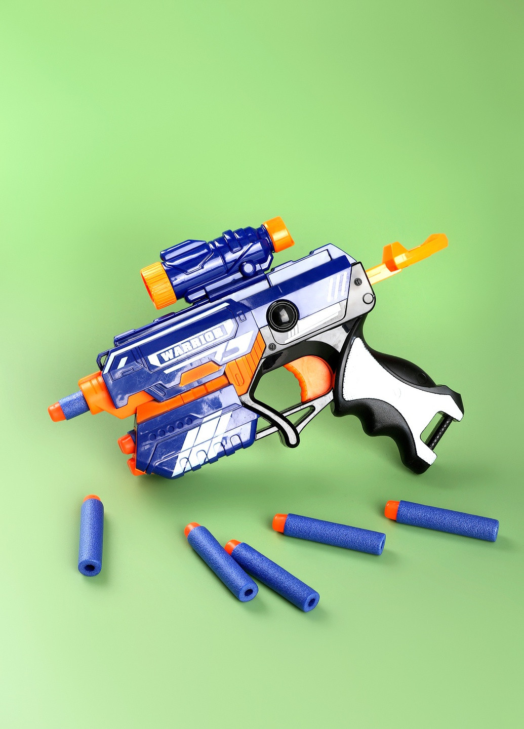 Іграшкова зброя Бластер ETH-1453 No Brand (257984248)