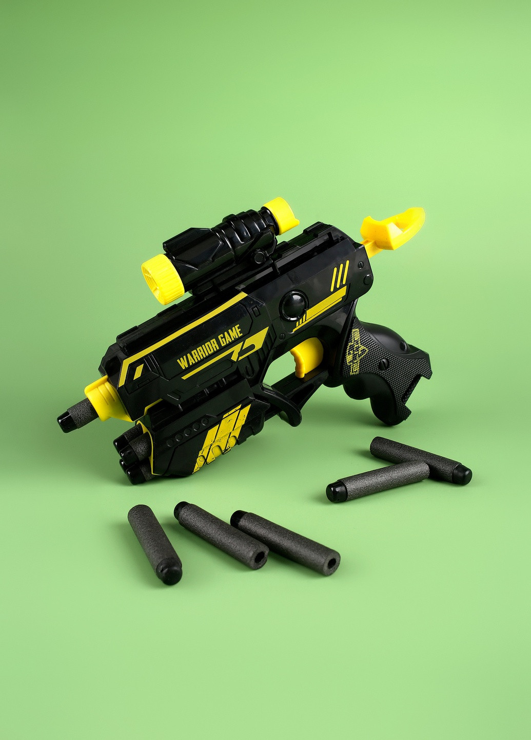 Іграшкова зброя Бластер ETH-P007 No Brand (257984100)