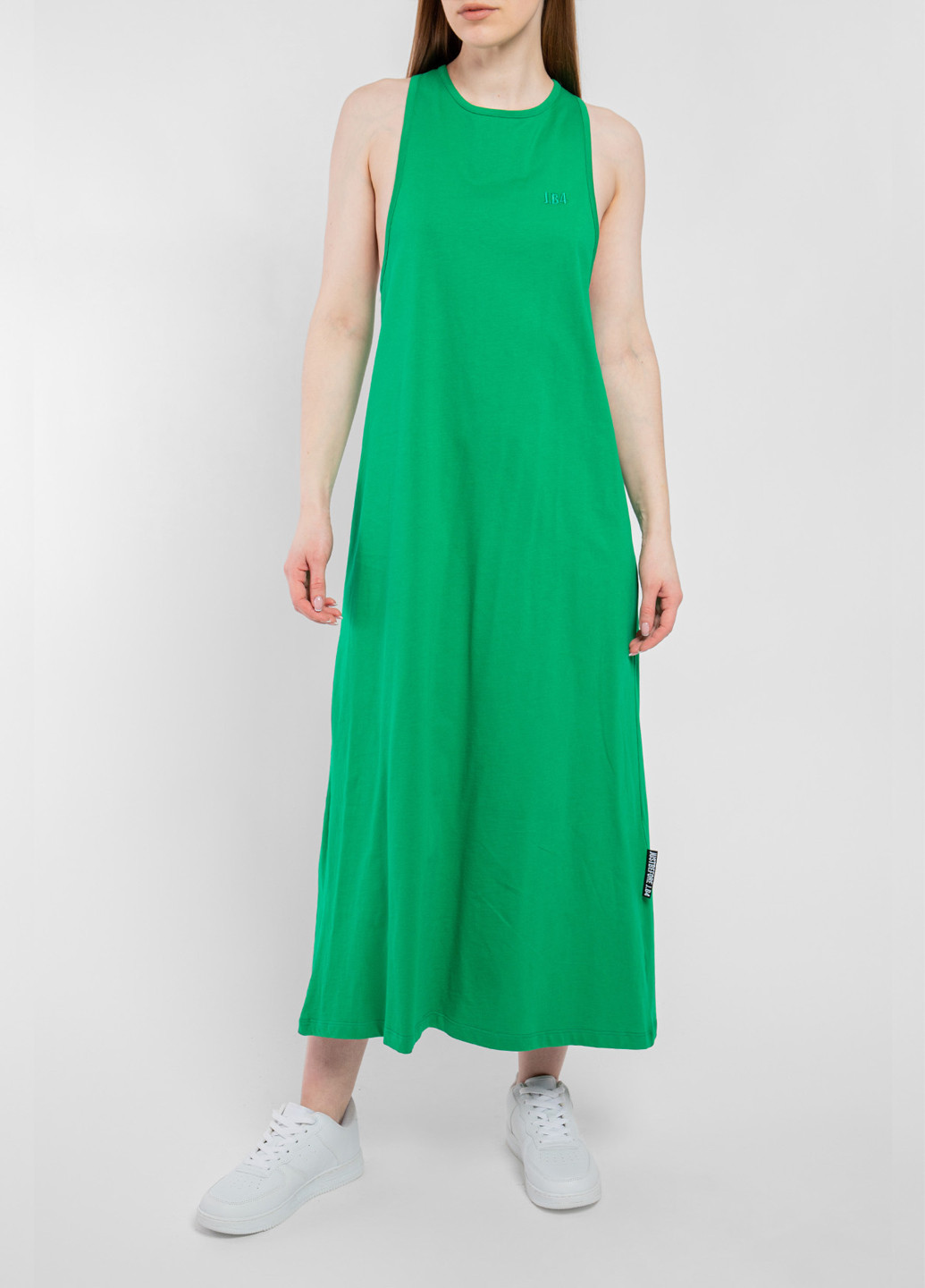 Зелена кежуал сукня J.B4 (Just Before)